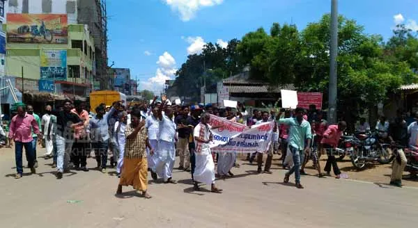 Sellur K. Raju 